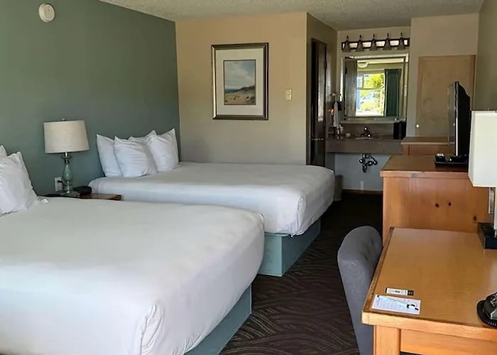 Super 8 By Wyndham Florence Or