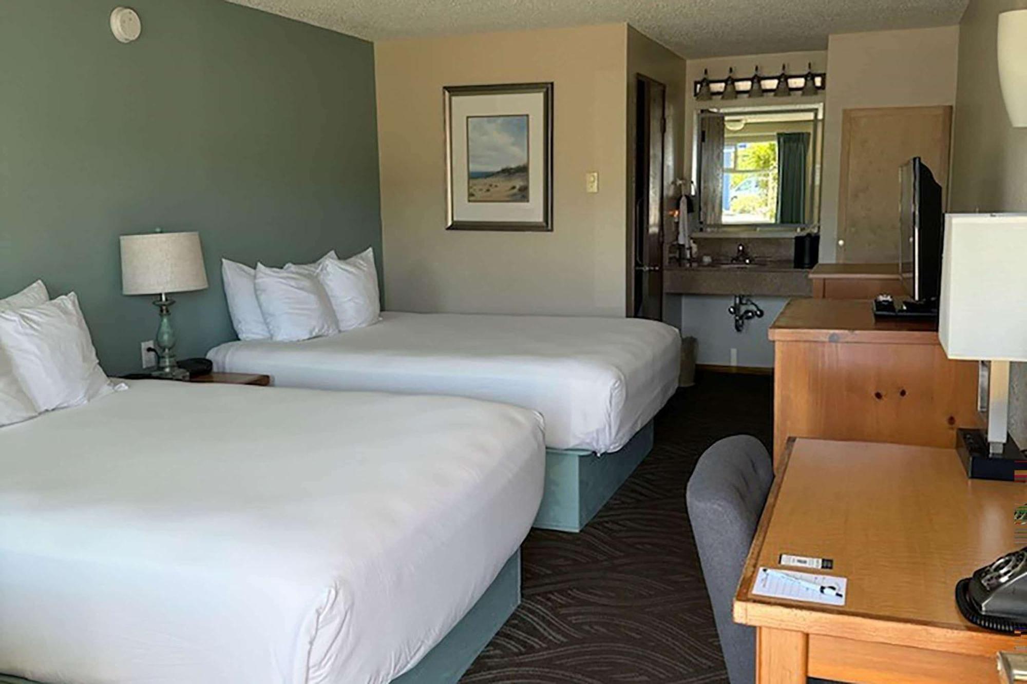 Motel Super 8 By Wyndham Or 4*